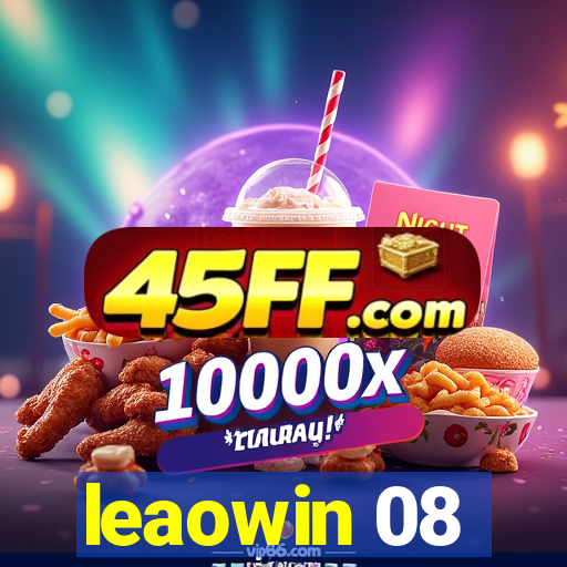 leaowin 08
